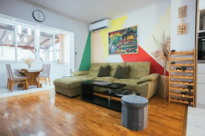 Apartman Kristina